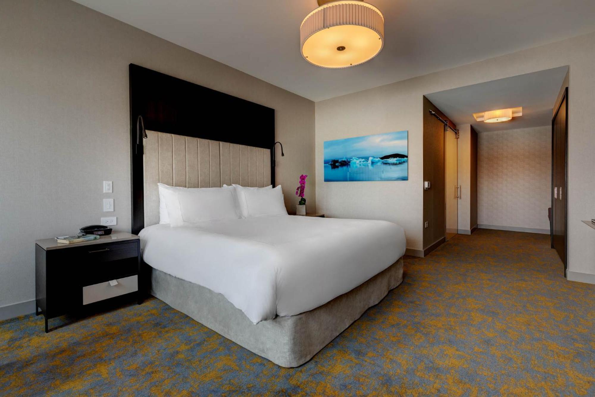 Hotel X Toronto, A Destination By Hyatt Hotel Esterno foto