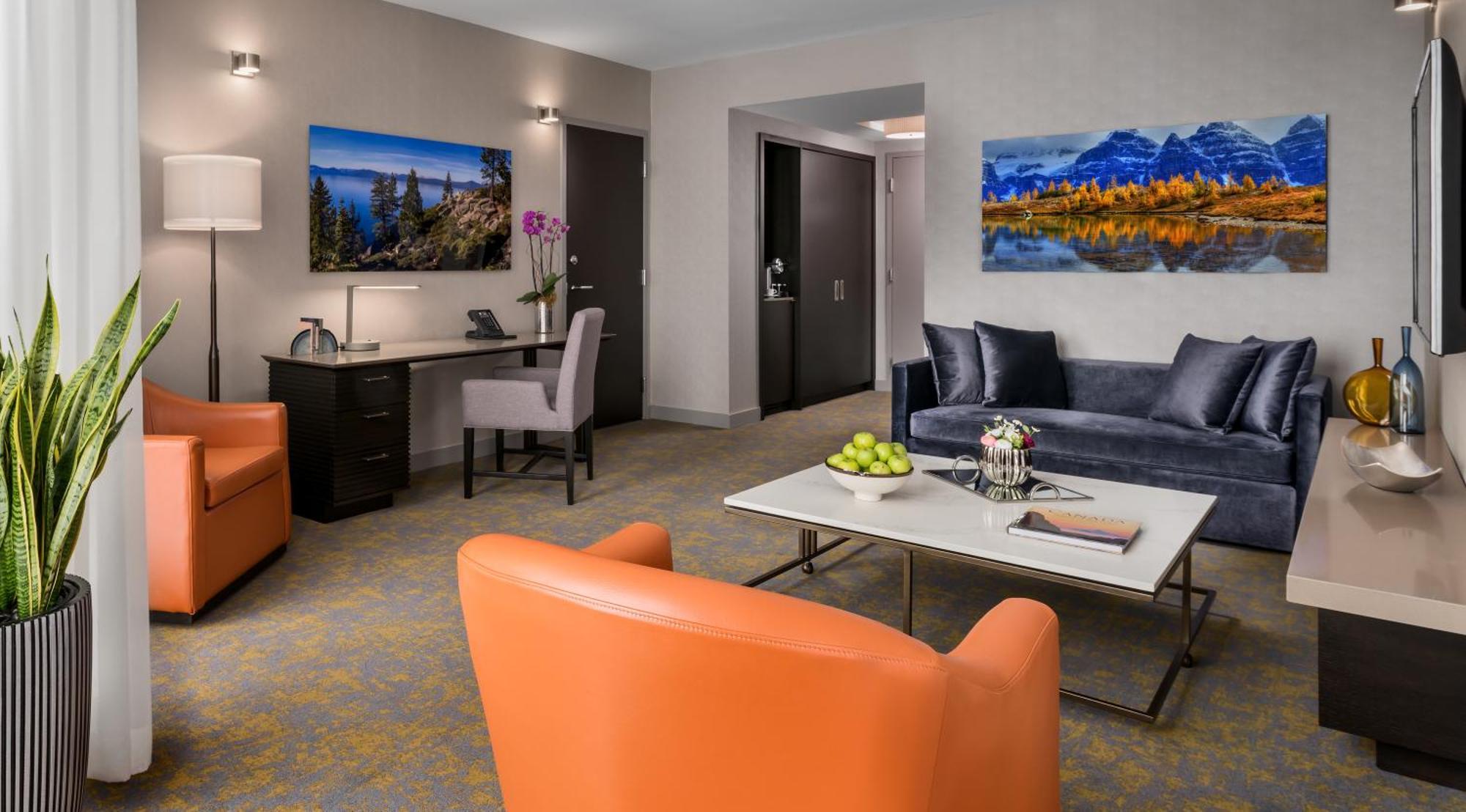Hotel X Toronto, A Destination By Hyatt Hotel Esterno foto