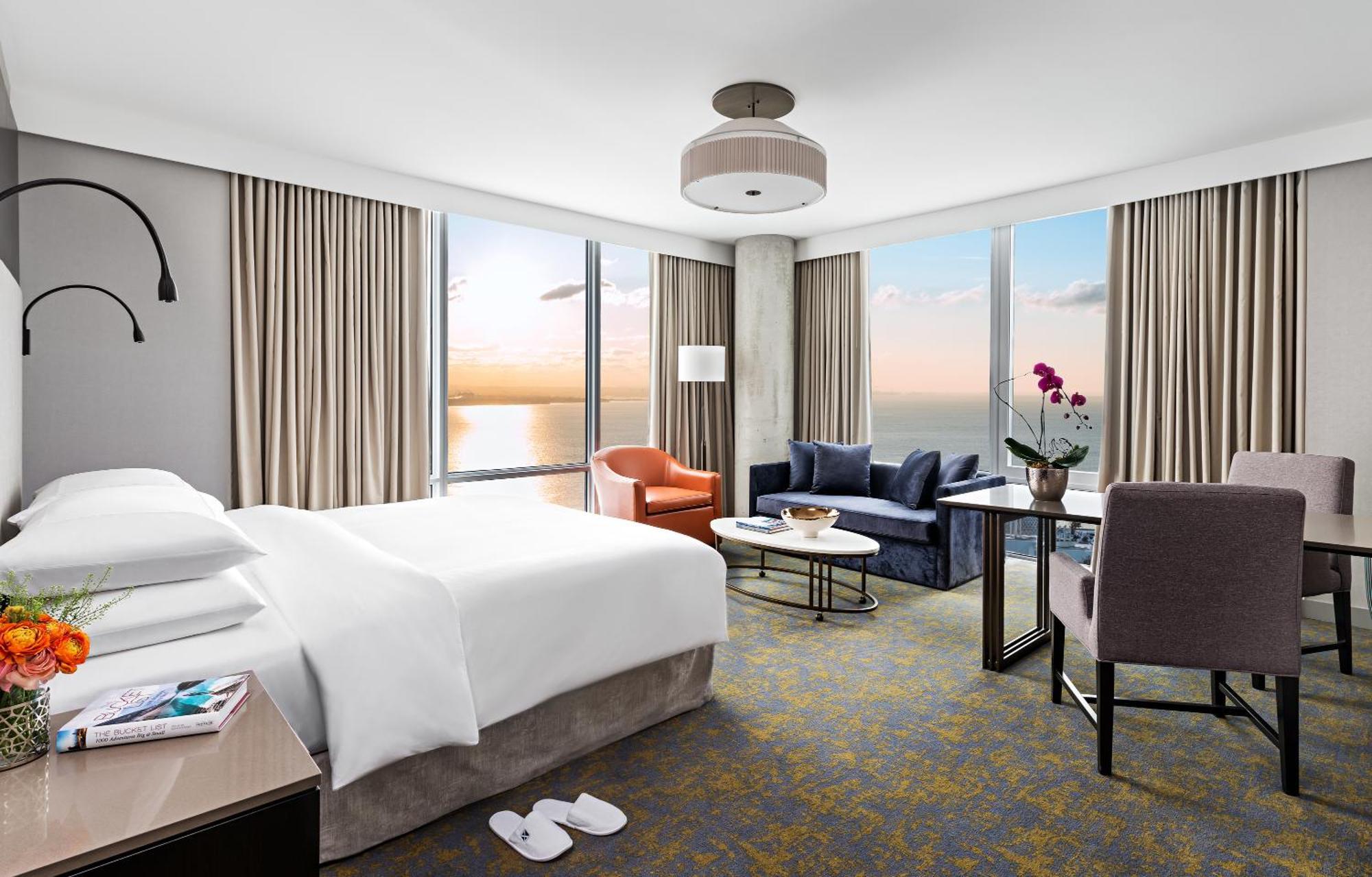 Hotel X Toronto, A Destination By Hyatt Hotel Esterno foto