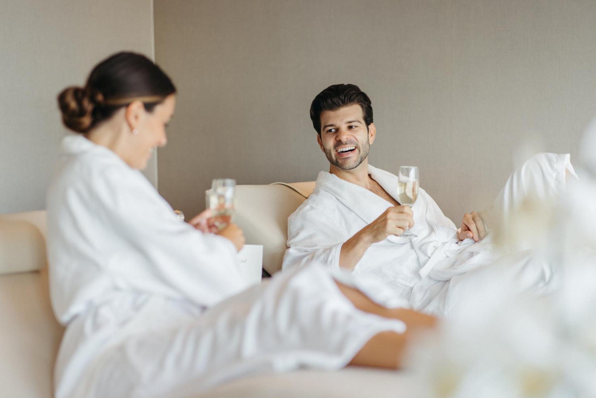 Hotel X Toronto, A Destination By Hyatt Hotel Esterno foto