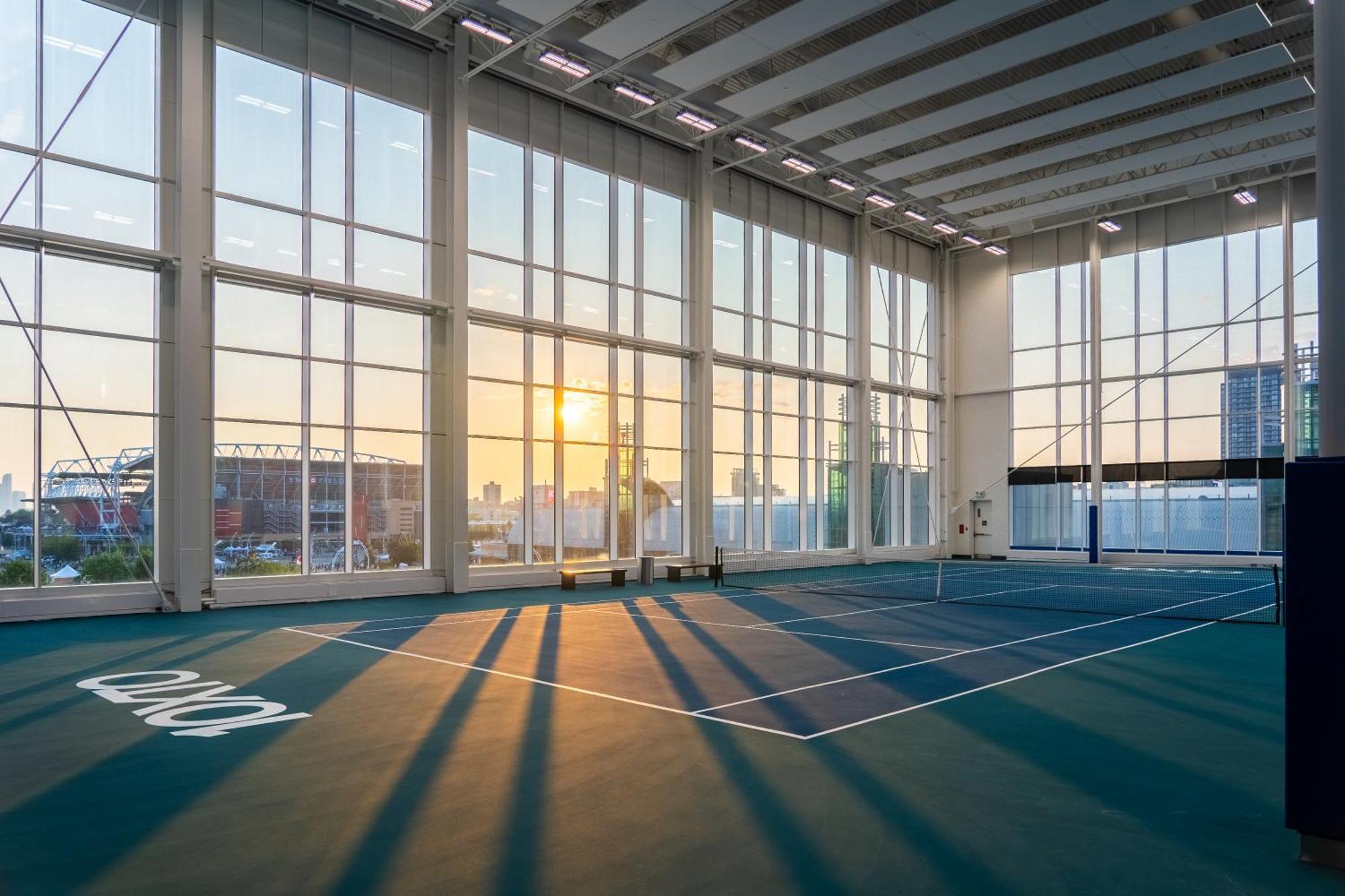 Hotel X Toronto, A Destination By Hyatt Hotel Esterno foto