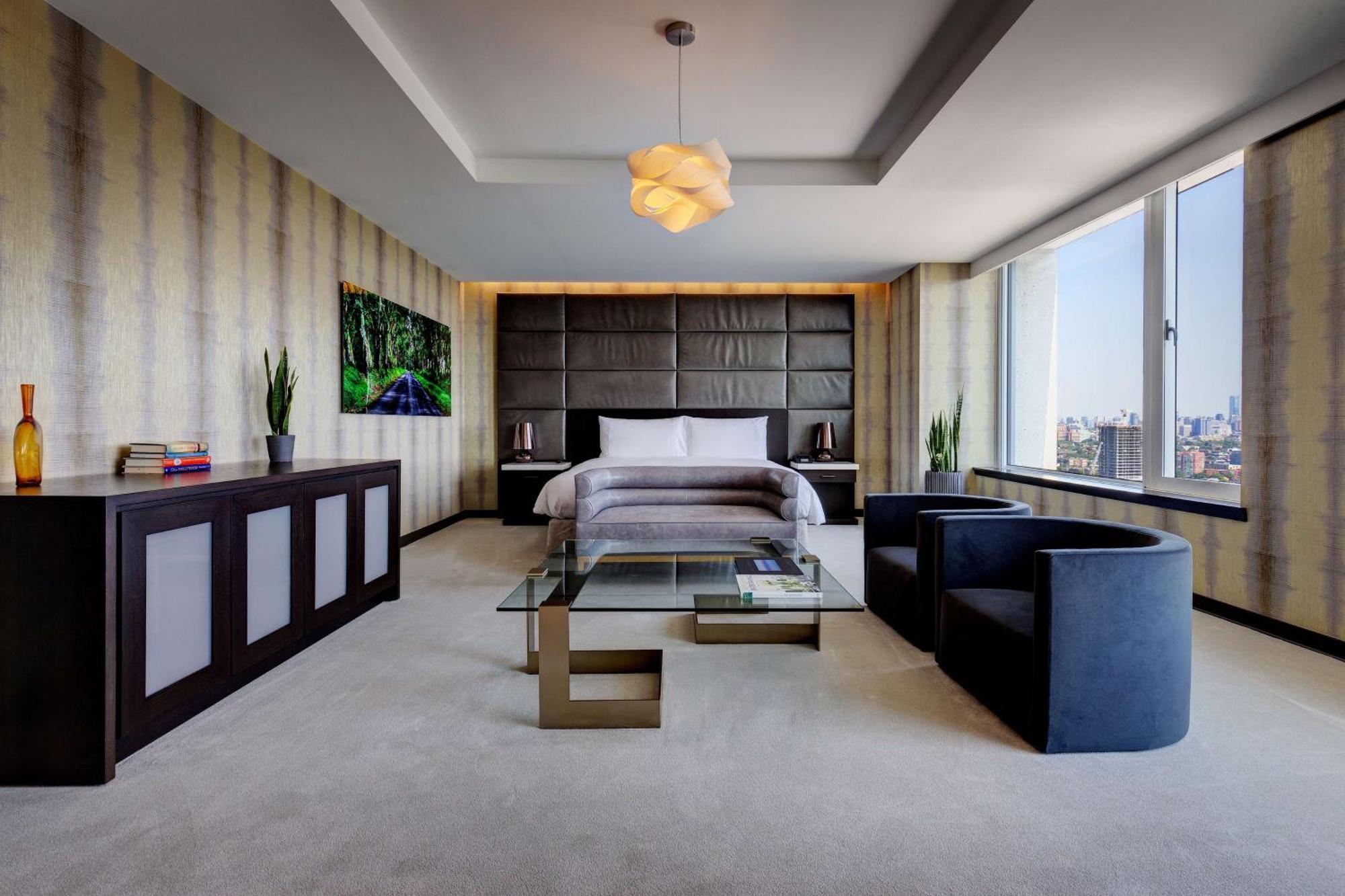 Hotel X Toronto, A Destination By Hyatt Hotel Esterno foto