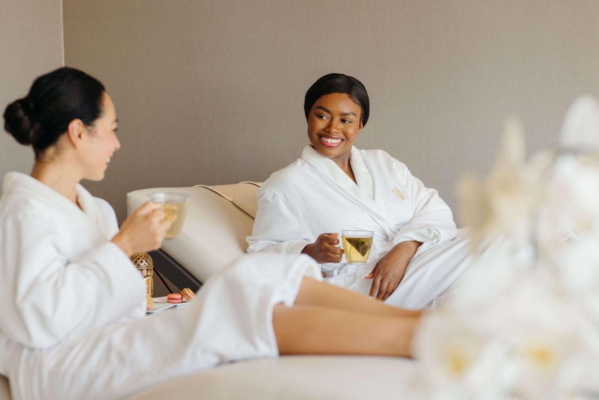 Hotel X Toronto, A Destination By Hyatt Hotel Esterno foto