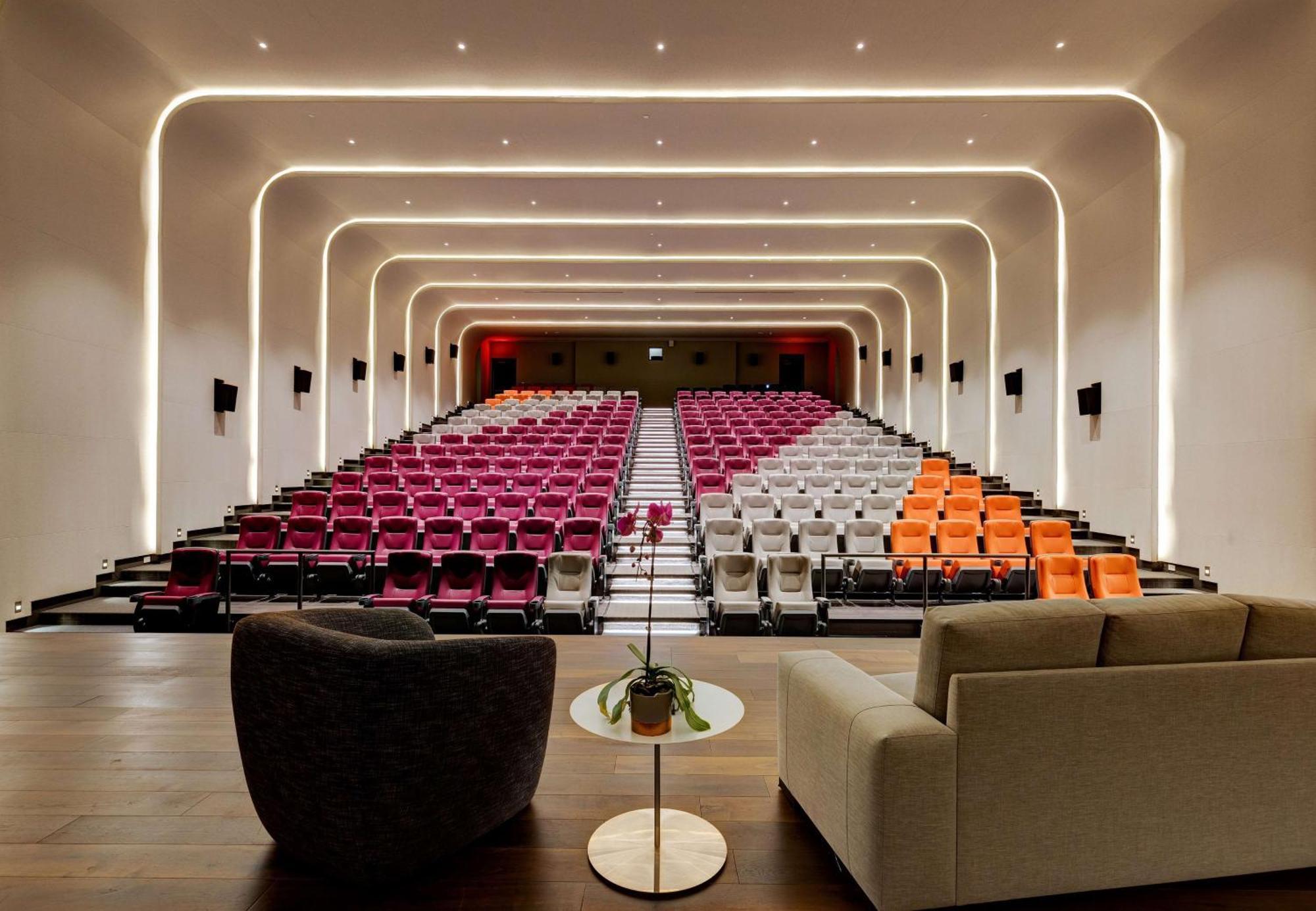 Hotel X Toronto, A Destination By Hyatt Hotel Esterno foto