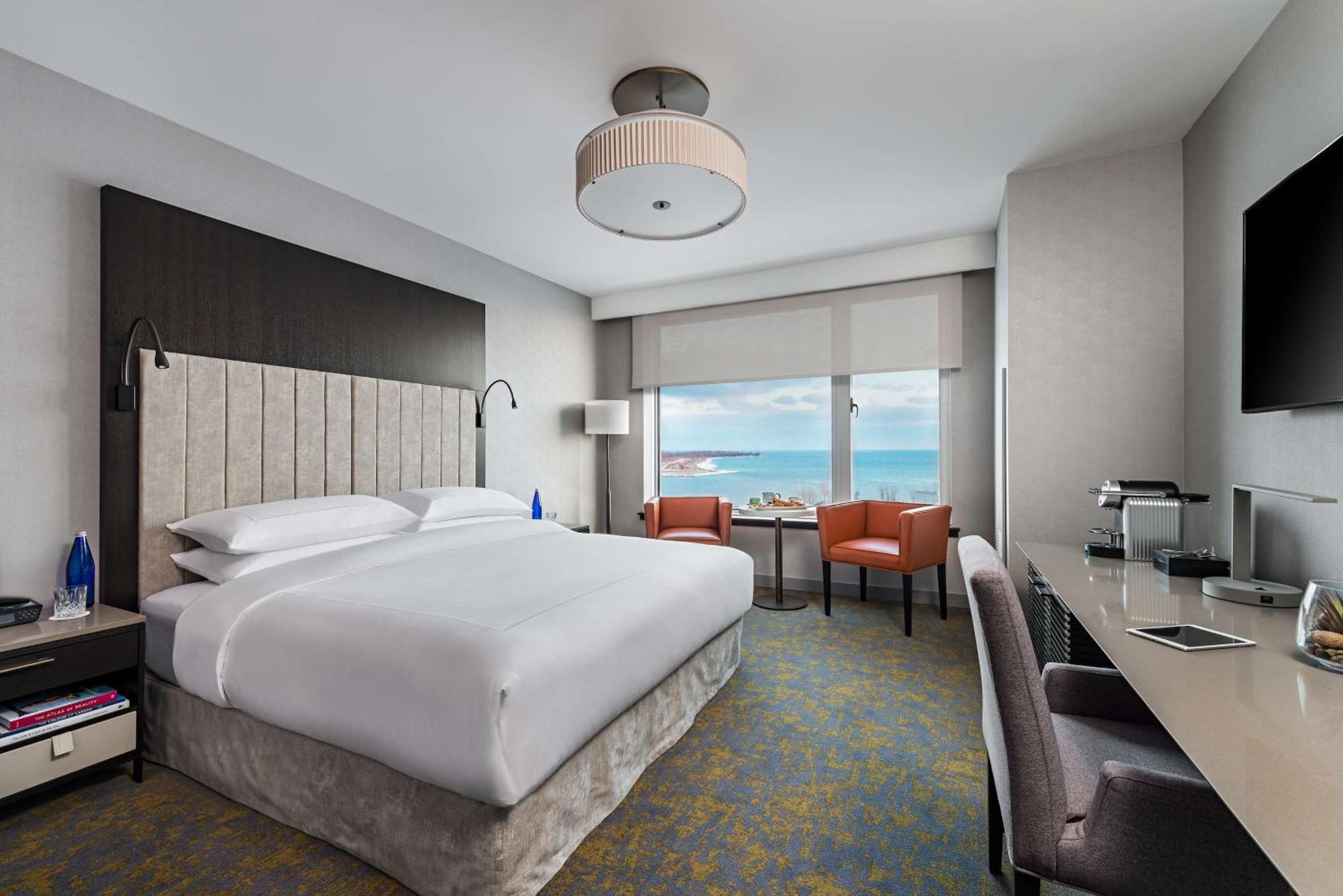 Hotel X Toronto, A Destination By Hyatt Hotel Esterno foto