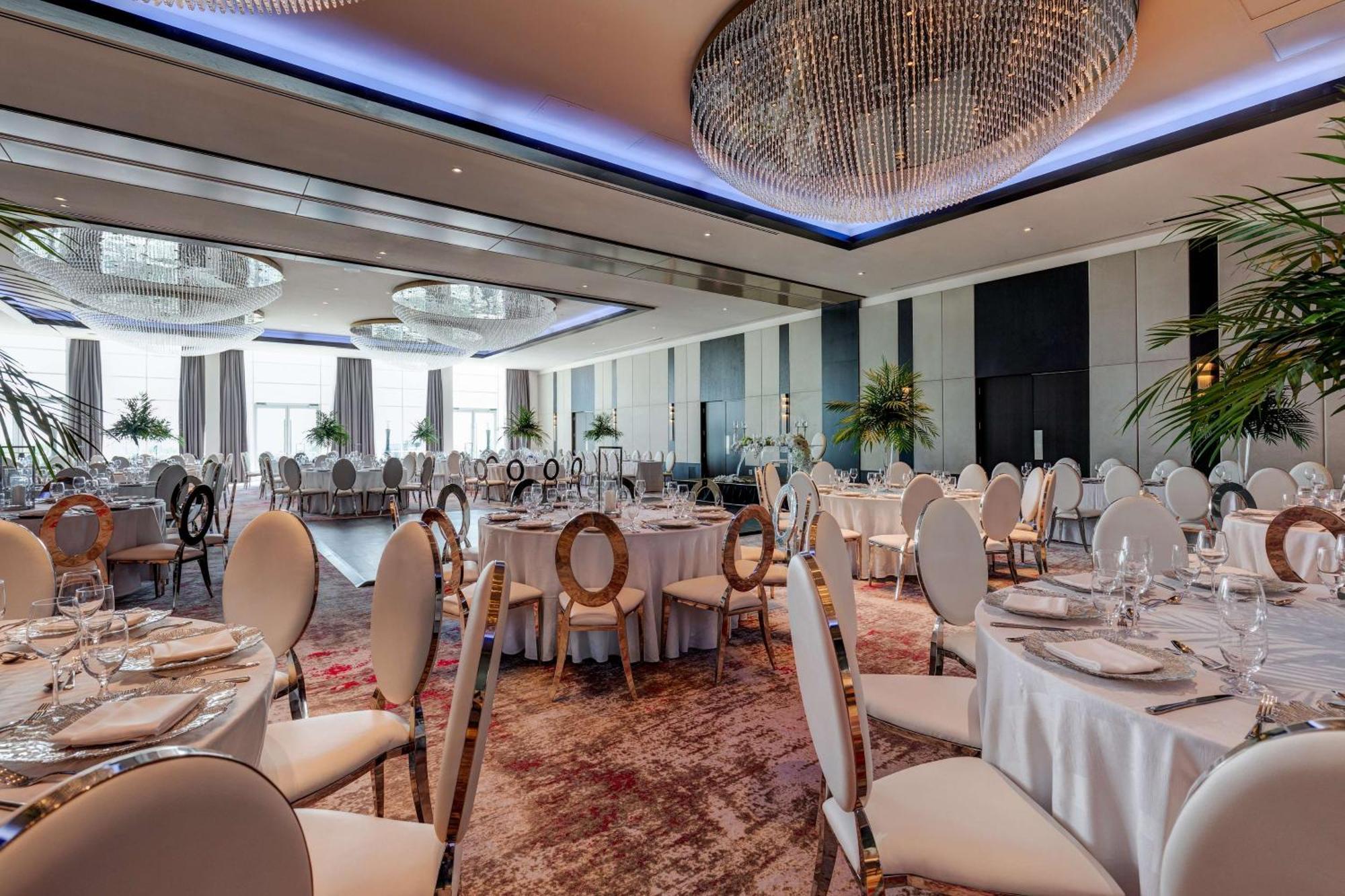 Hotel X Toronto, A Destination By Hyatt Hotel Esterno foto