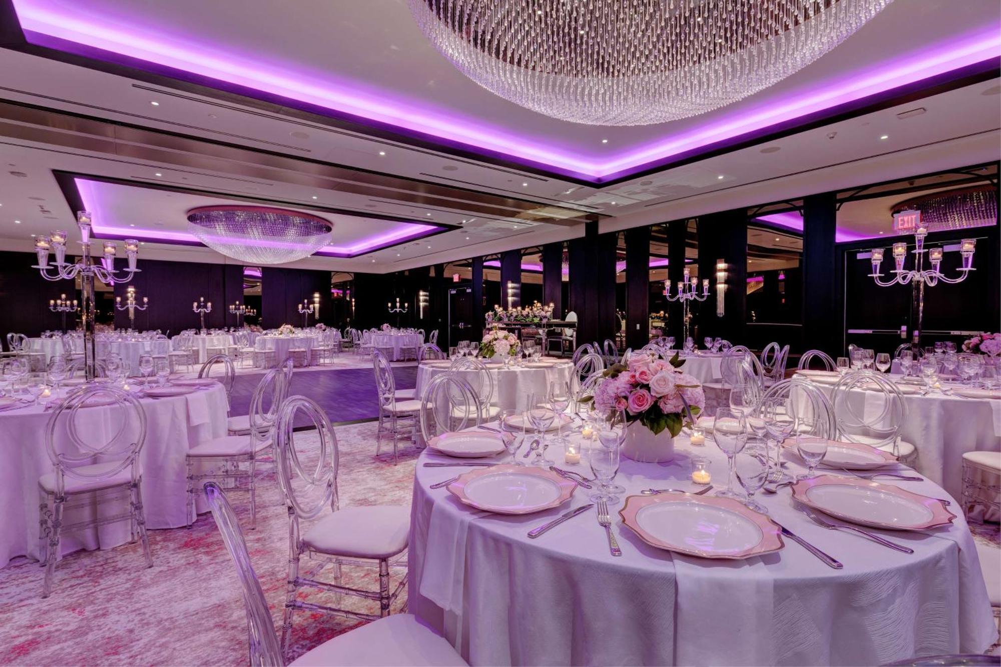 Hotel X Toronto, A Destination By Hyatt Hotel Esterno foto