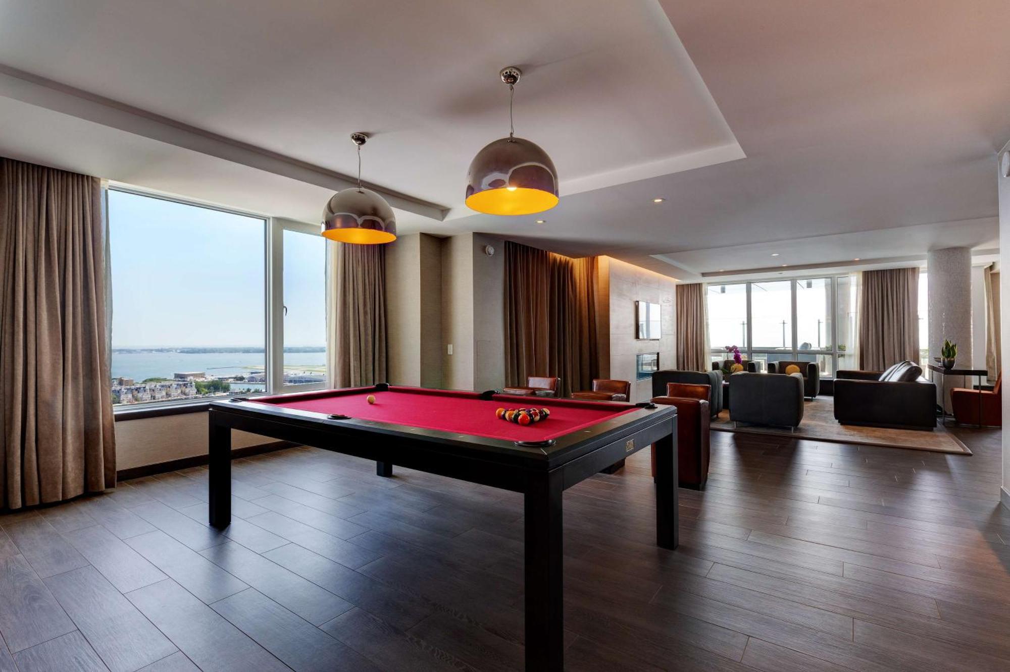Hotel X Toronto, A Destination By Hyatt Hotel Esterno foto
