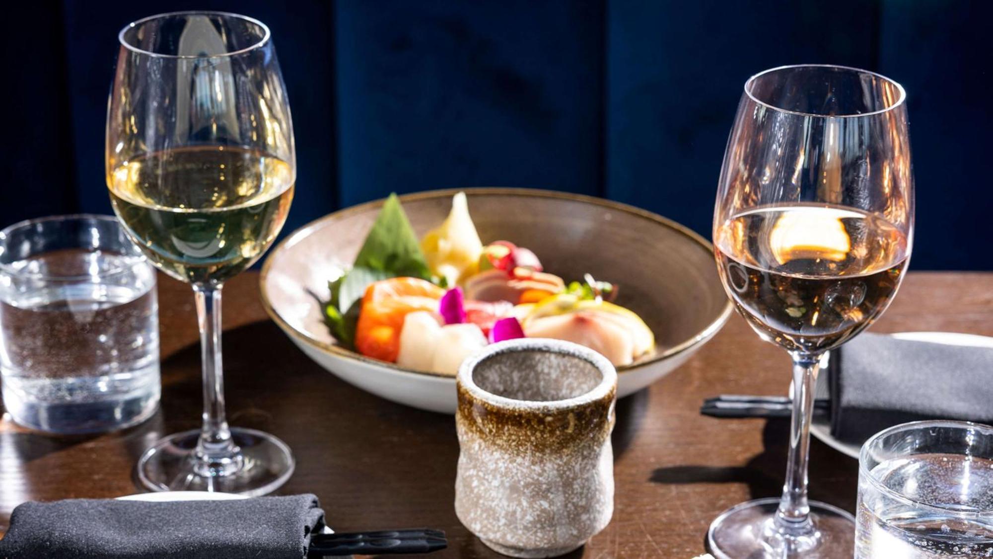 Hotel X Toronto, A Destination By Hyatt Hotel Esterno foto