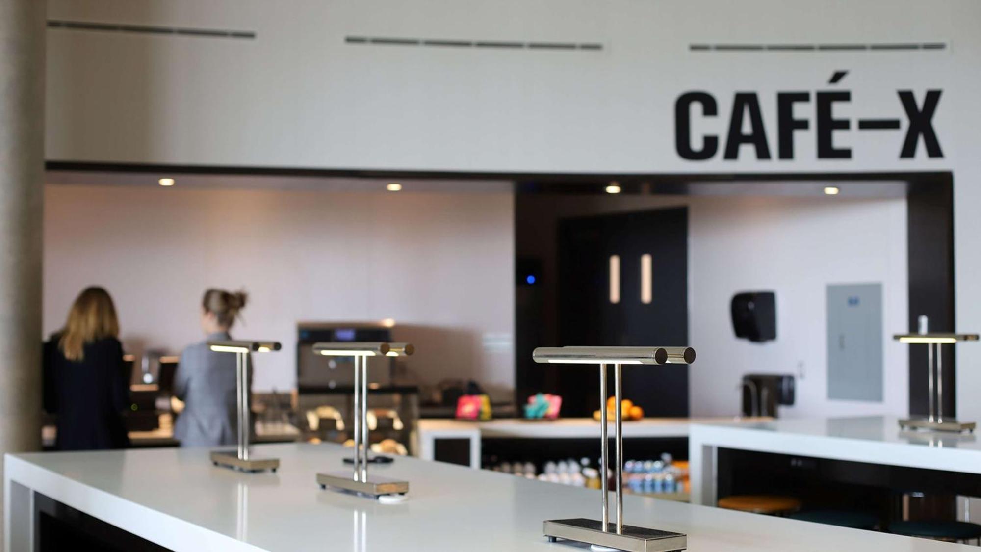 Hotel X Toronto, A Destination By Hyatt Hotel Esterno foto