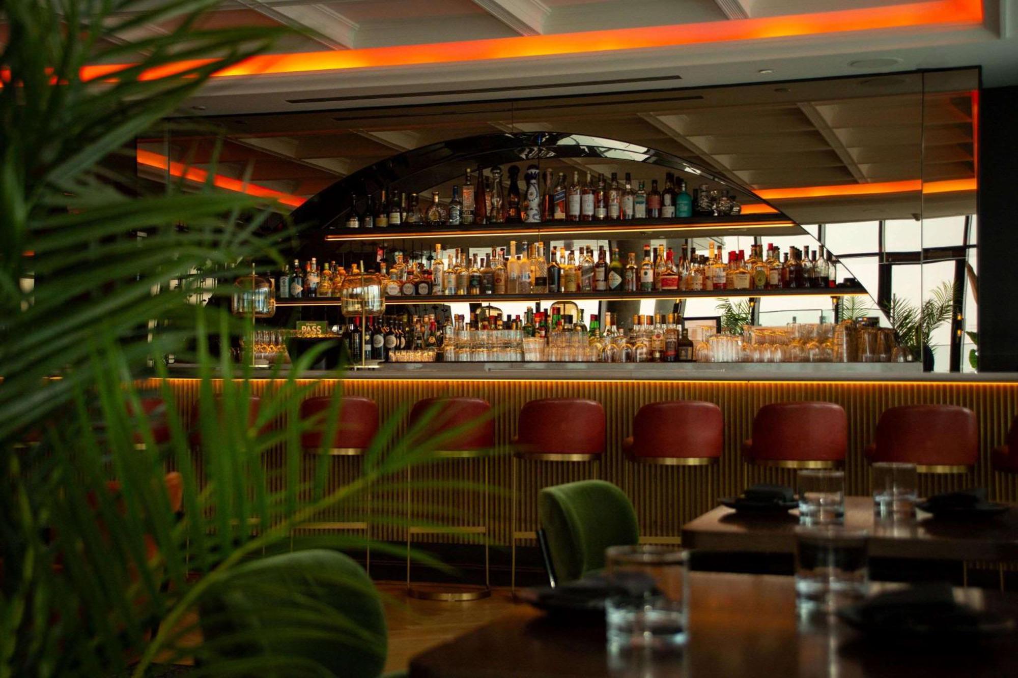 Hotel X Toronto, A Destination By Hyatt Hotel Esterno foto