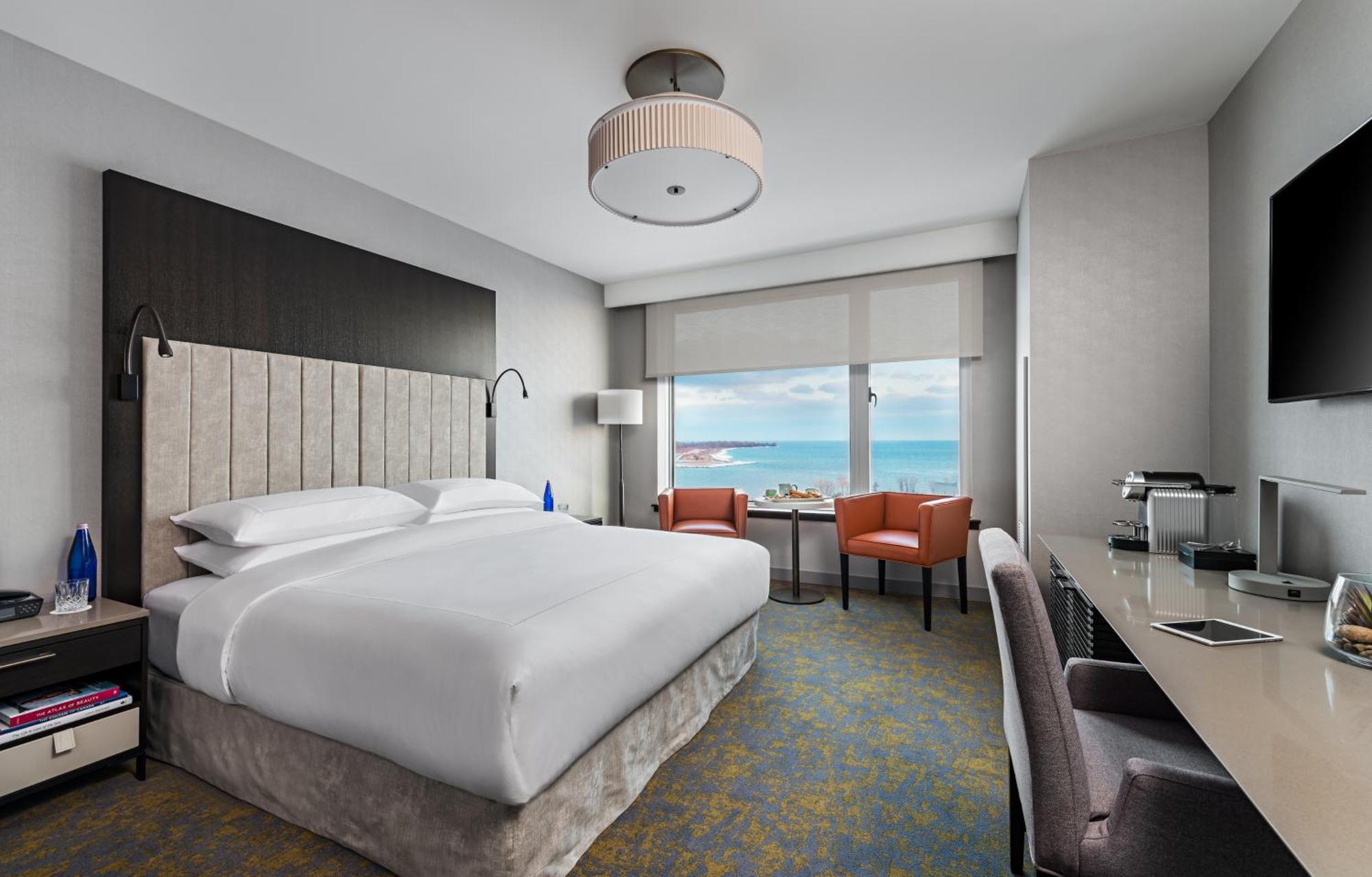 Hotel X Toronto, A Destination By Hyatt Hotel Esterno foto
