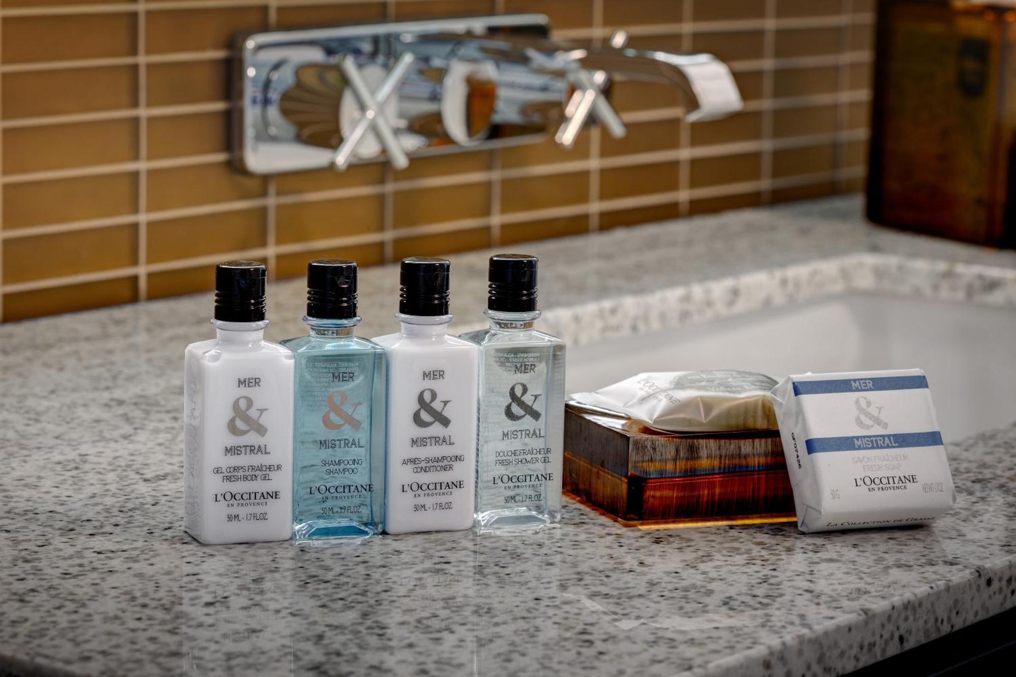 Hotel X Toronto, A Destination By Hyatt Hotel Esterno foto